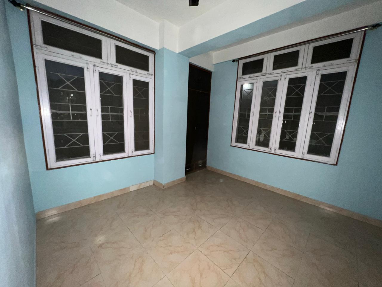 Unfurnished 3bhk in Geetanagar, Guwahati, Assam, India for Rent